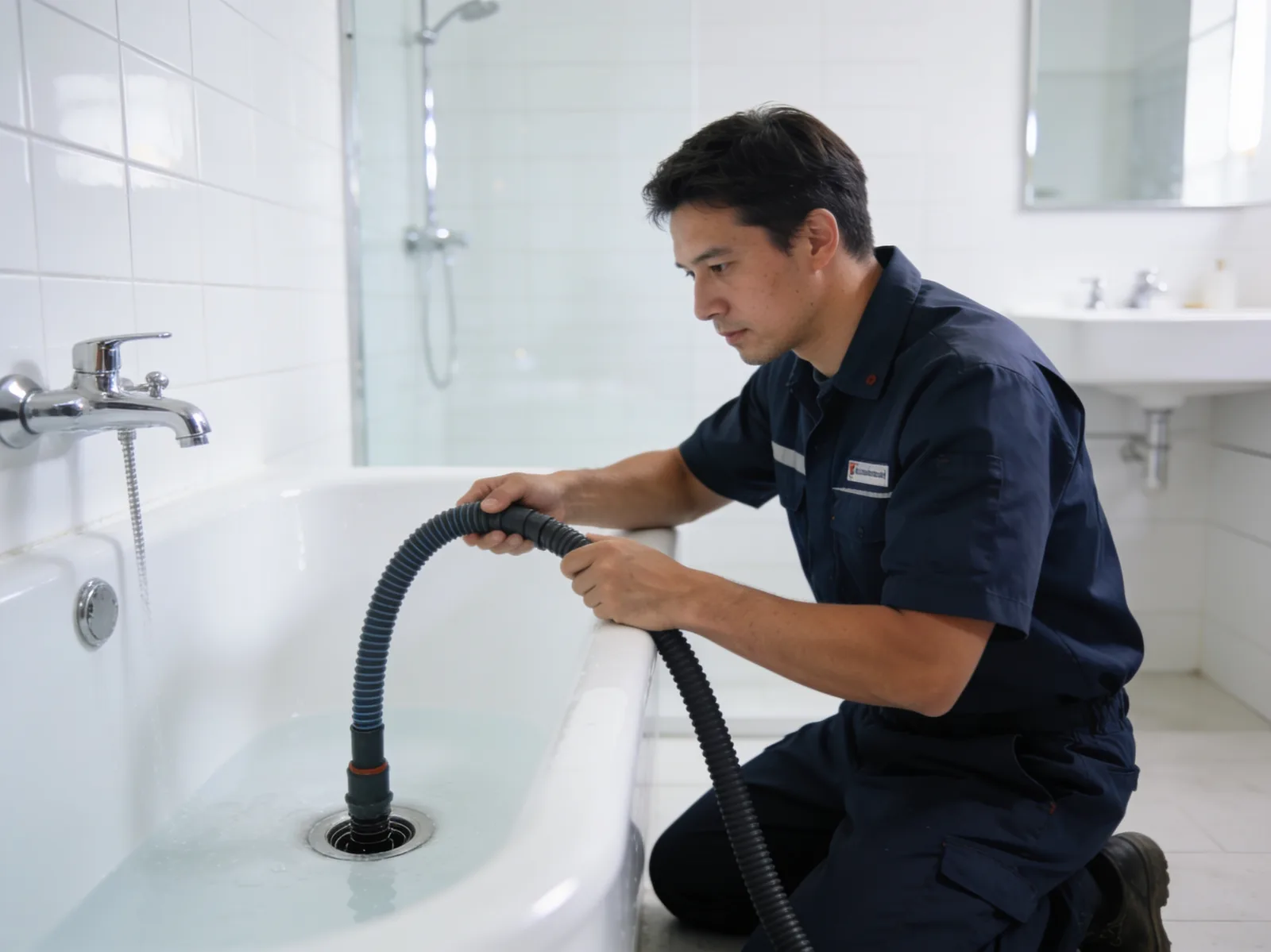 Emergency Plumber Wycombe, PA FAQs